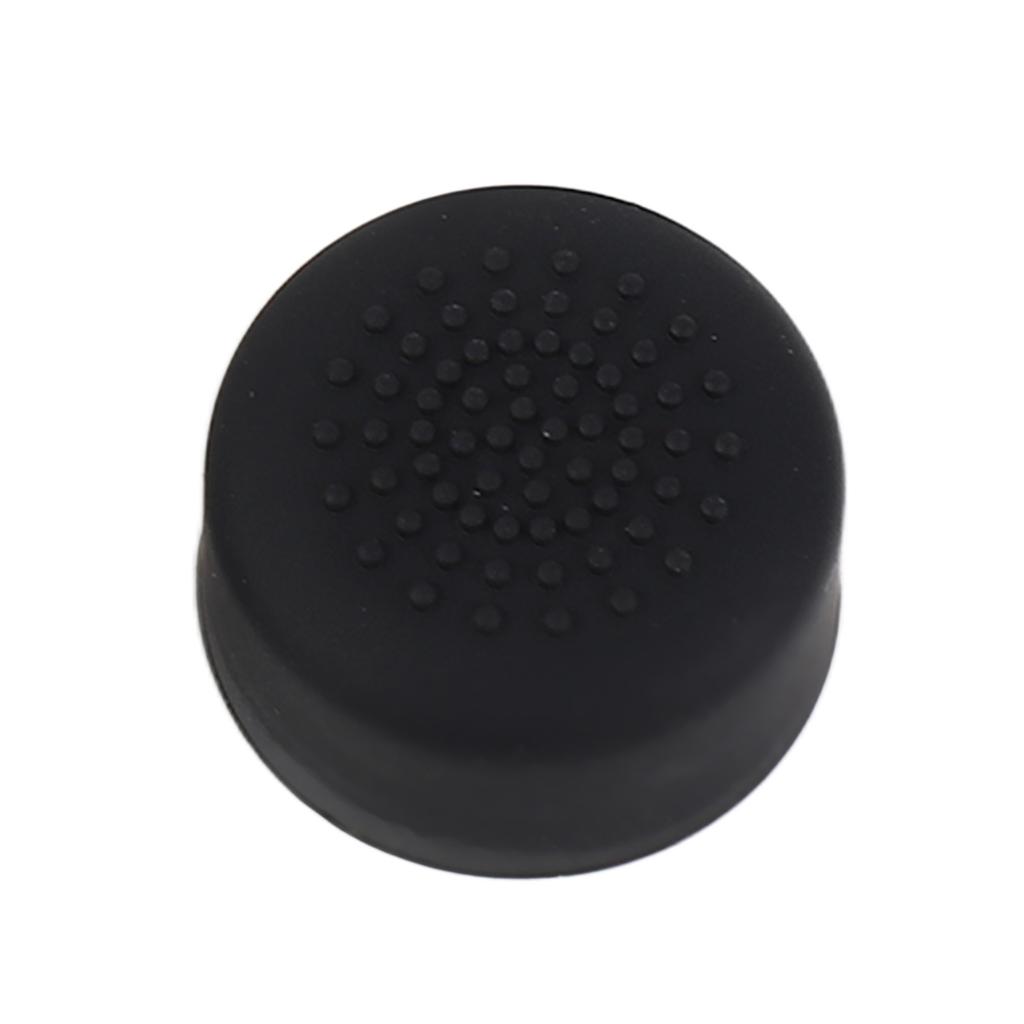 Steam Deck Accessories Back Button Set Touchpad Protective Film Back Thickened Buttons Rocker Cap