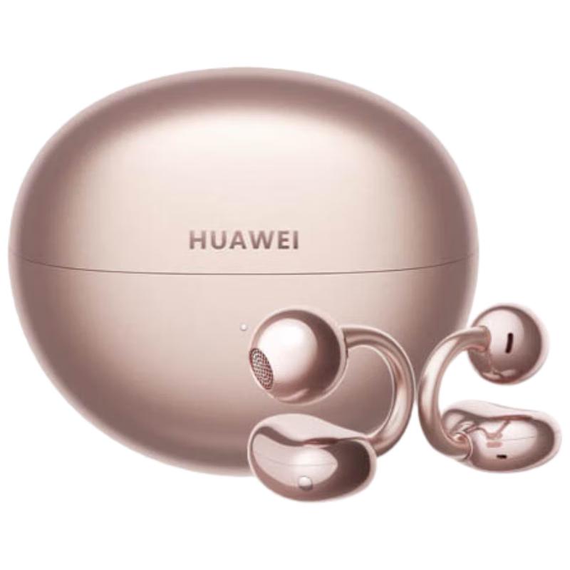 Huawei FreeClip Open-Ear Wireless Earbuds
