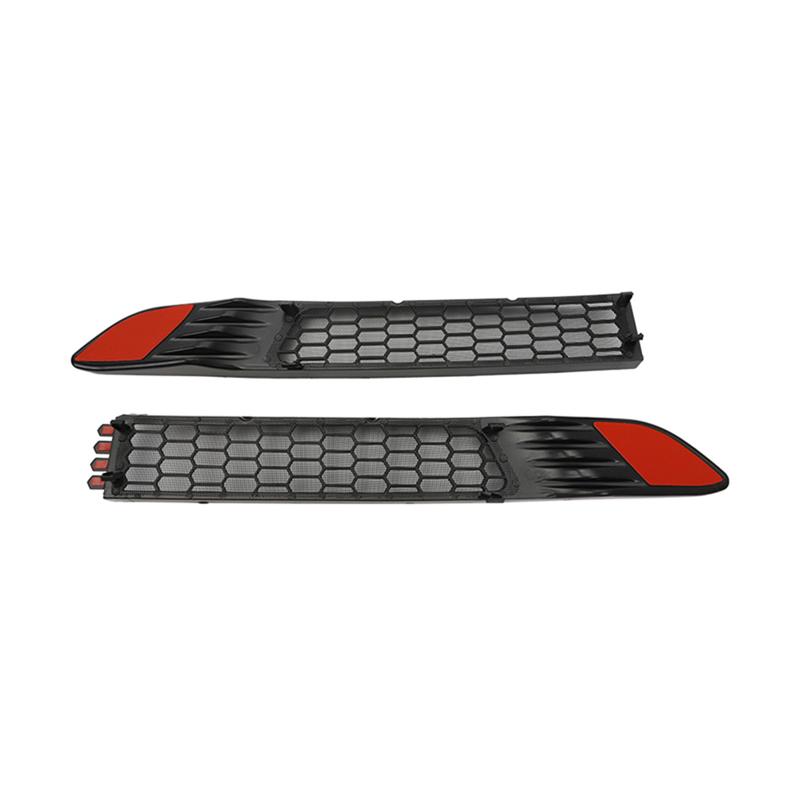 For Tesla Model 3 Model Y Car Lower Bumper Anti Insect Net Radiator Protective Mesh Grill Panel for Tesla Model 3 Y 2017-2022