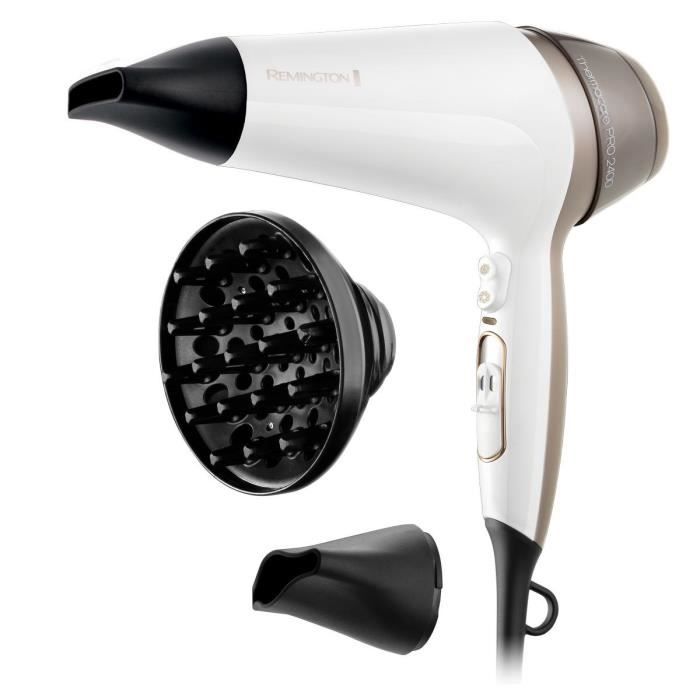 Sèche-cheveux Remington THERMACARE PRO 2400 - D5720