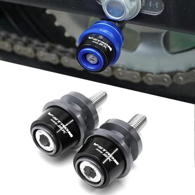 FOR V Tree 250SX V-strom 250SX 2024 2023 2022 Accessories CNC Aluminum Alloy Frame