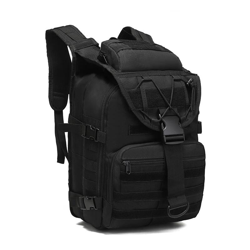 Tactical Outdoor Backpack 36-55L