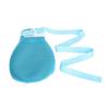 Medical Restraint Gloves for Dementia Bedridden Patients Hand Fixation Prevent Pulling Tube Self Scratching