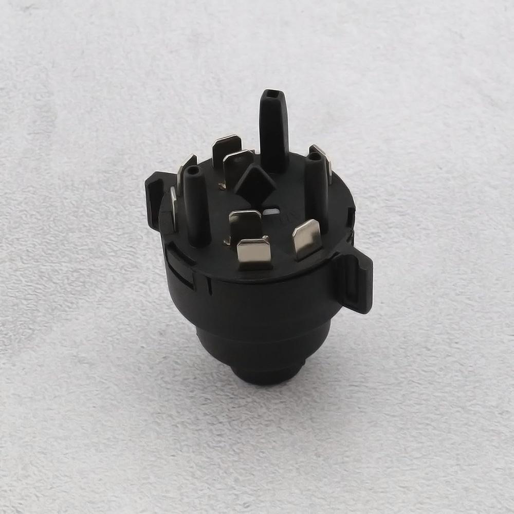 Ignition Lock Starter Switch Key Starter Plug 4A0905849B For Volkswagen Passata6 A3