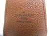 Authentic LOUIS VUITTON Monogram Leather Brown Cigarette Cases #a953  Refurbished