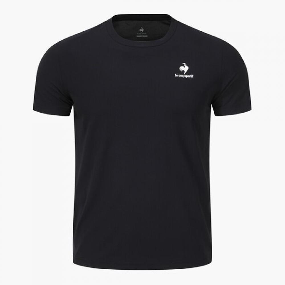 Le Coq SporTif [saLe][30  Off] Unisex TricoT Back Graphic Regular FiT T shirT Qq