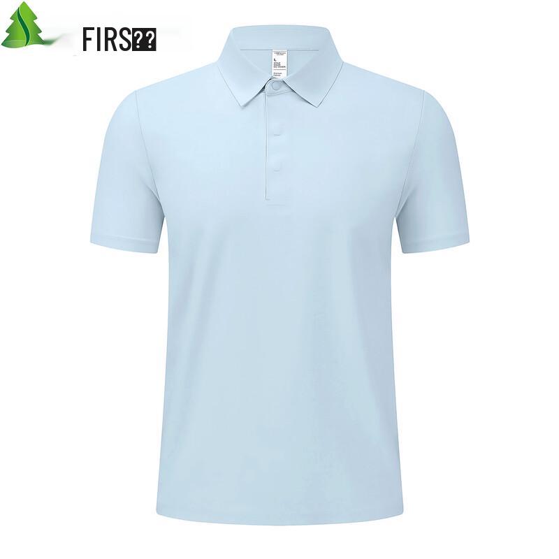FIRS Men s Cooling 100-Count Mercerized Anti-Bacterial Polo Shirt XL