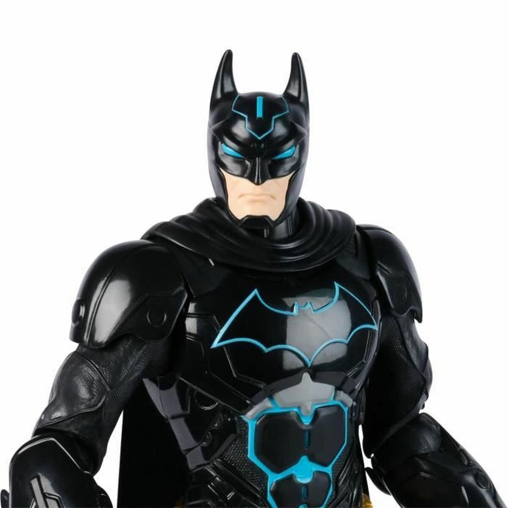 Action Figure Batman