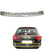 New Genuine Rear Bumper Upper Chrome Trim Molding For VW Touareg 2003 - 2011 2012 2013 2014 2015 2016 2017 2018 7P6807787A