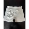New Seamless Waist Shorts, Breathable Outdoor Sports And Fitness Pants, Hip Lifting Tight Yoga Pants, Peach Hip Compression Pants For Women