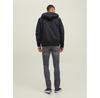 Demi-season Jacket Jack&Jones 12200208, Black, Standard Fit