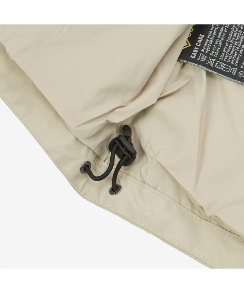 The North Face Nj2Gs00B Men'S Gore-Tex Mountain Jacket Grayish Beige