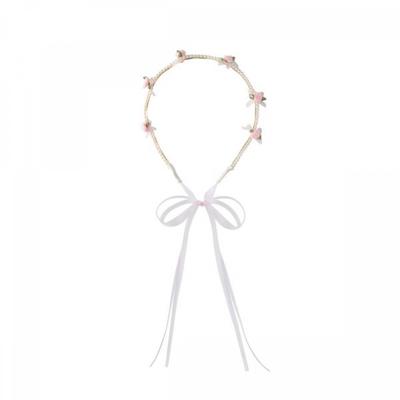 Rosen-Organza-Haarband 76112 873 10