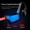LEISE LS-AS22 Bone Conduction Sport Earphones