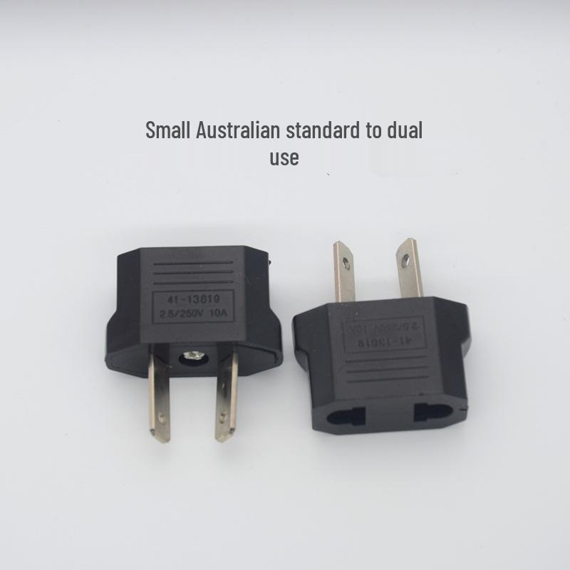 Universeller Reise-Netzadapter: US, AU, UK, EU Reiseadapter