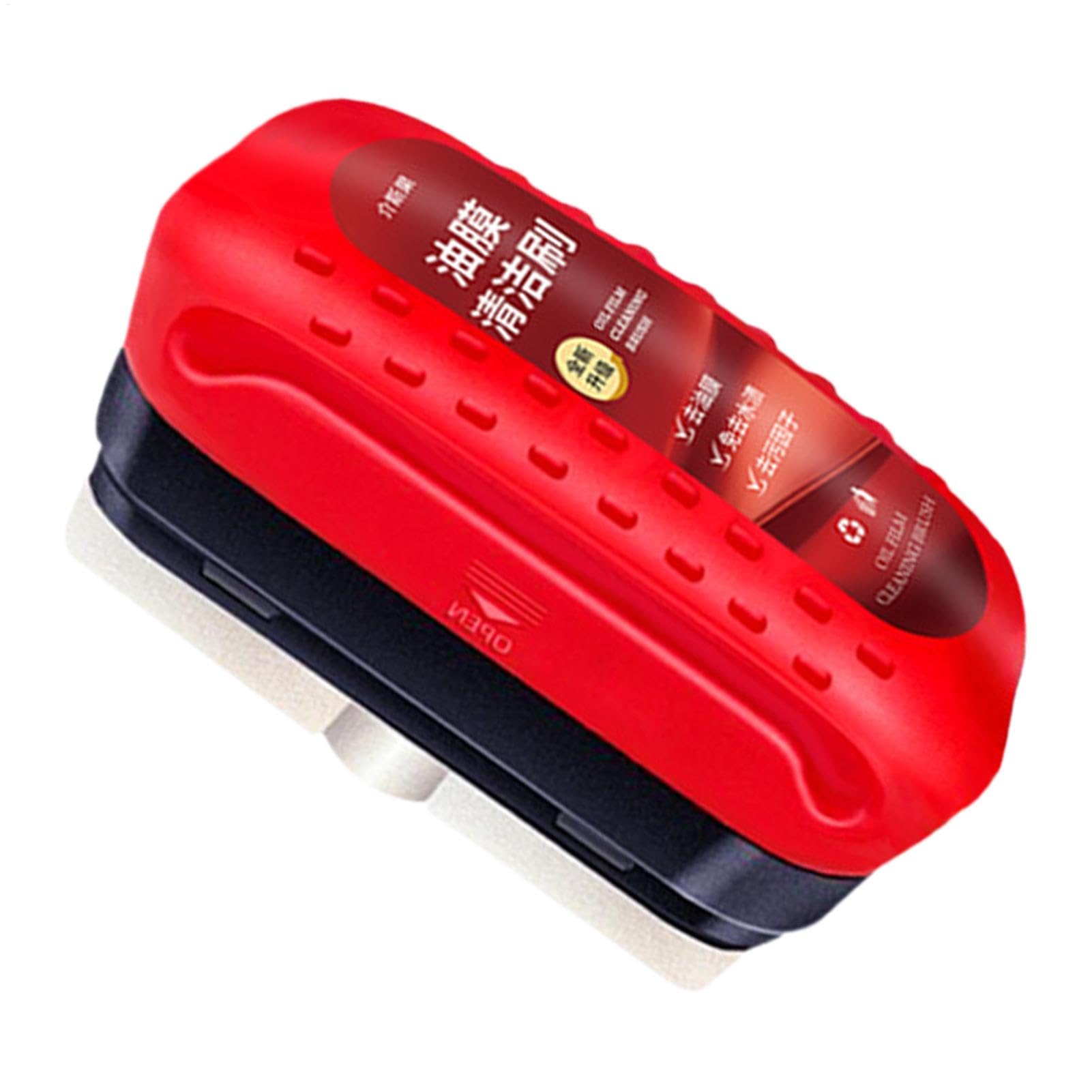 Qkbuza Car Film Cleaning Brush 120ml Film Cleaning Brush Car Film 120ml