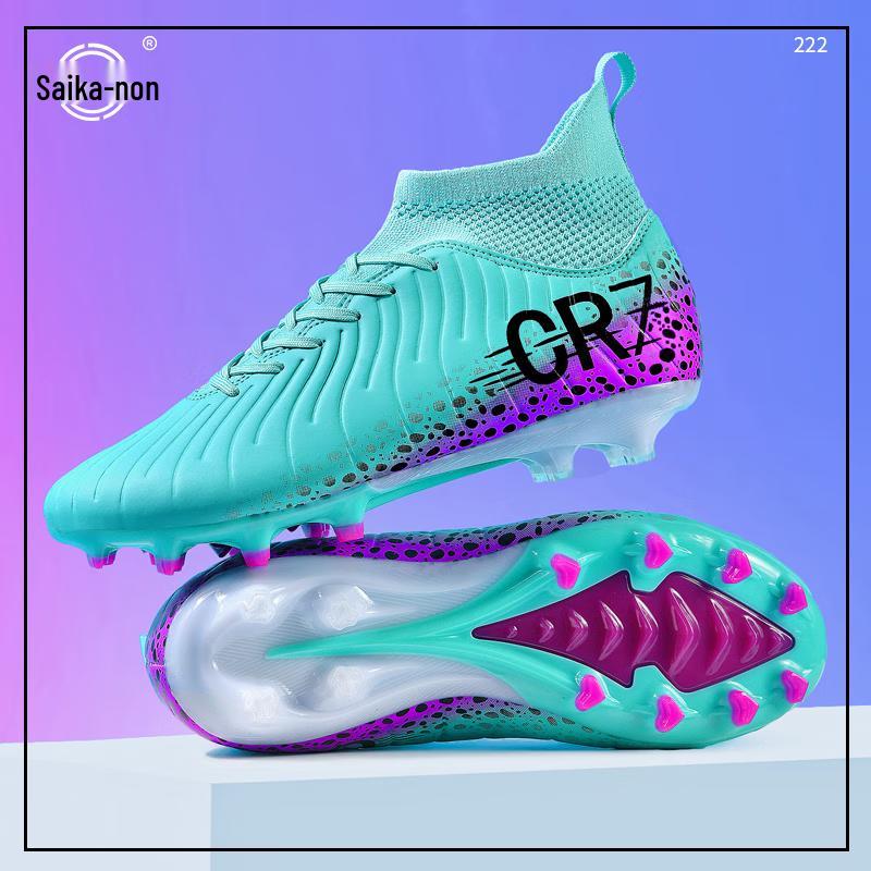 

Высокие футбольные бутсы Saikarnong 36