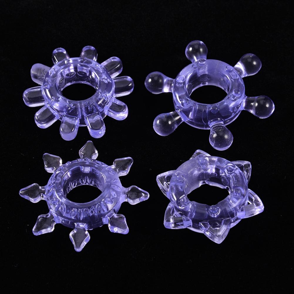 Scrotum Lock Reliable Penis Training Adult Sex Toy Adult Supplies Dildo Ring Firm for