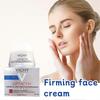 50ml Anti-Aging Facial Cream with Spf 30 Sun Protection for Moisturizing and Reducing Fine Lines Less