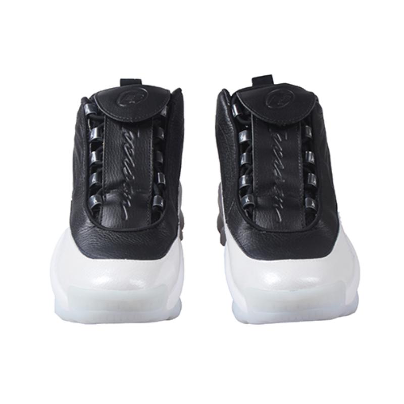 Reebok Iverson Legacy 'Black White' Sneakers CN8222