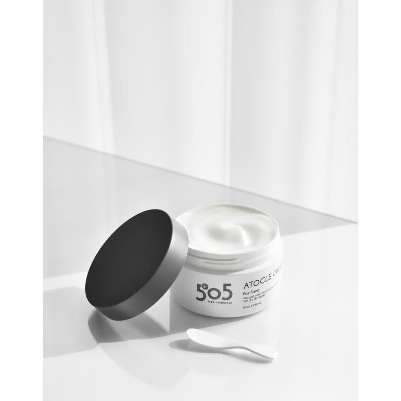 Dr. 505 Atocle Cream (80g)