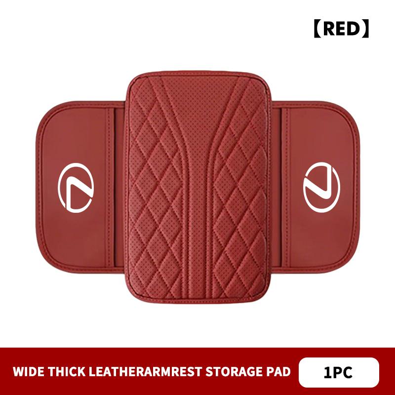 

For Lexus Mutifunctional Car Armrest Box Pad Elbow Support Mat Heightening Protective Cover CT ES GS NX IS250 RX350 IS200 LX570