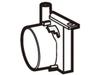 Sharp 2523960004 Pump Assembly for Humidifying Ceramic Fan Heater Successor Part To 2523960001
