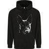 Hollandse Herdershond Dutch Shepherd Dog Hoodie