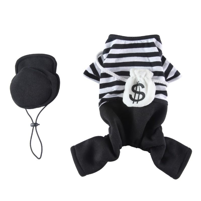 Pet Cosplay Costume Funny Clothes With Butterfly Wings Dogs All Sizes