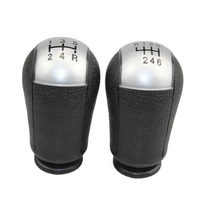 5 Versnellingen 6 Versnellingen Handgeschakelde Versnellingspookknop Versnellingspookkop Schakelpookhendel Handgreep voor Ford Focus C-Max Mustang Mondeo MK2
