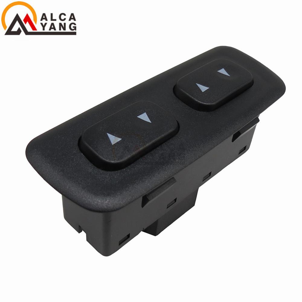 93570-22000 7 Pin Electric Window Switch For Hyundai Accent 1.3 1.5 1994-2000 Car Window Switches Buttons