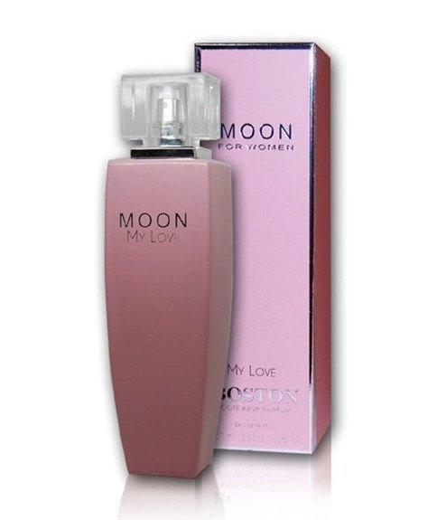 Cote Azur Women Moon My Love Woda Perfumowana 100Ml