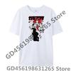 Gachiakuta T Shirt Unisex Women Retro Fashion Cotton Short Sleeve Tees Summer Casual ONeck Clothing Personality Boysgirls Tops