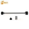 M MATI Bakre Drivaxel Kit för Yamaha Rhino 450 Rhino 660 YXR45F YXR66F 2004-2009 5UG-G6172-00-00 5KM-46126-00-00