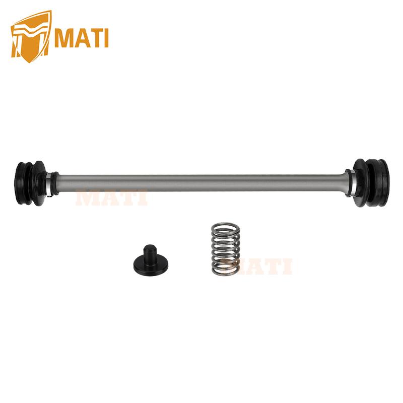 M MATI Bakre Drivaxel Kit för Yamaha Rhino 450 Rhino 660 YXR45F YXR66F 2004-2009 5UG-G6172-00-00 5KM-46126-00-00