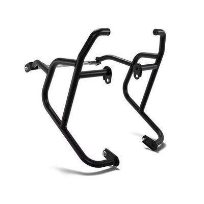 ROYAL ENFIELD Adventure Engine Guard Black 411 Himalayan / Scram / 440 Scram