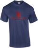 Blade Runner - Wallace Corporation - 80's T-shirt