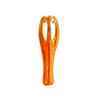 1Pc Hand Roller Massager Hand Acupuncture Points Handheld Massage Relieve Finger Fatigue Relieve Blood Circulation Massage Tool