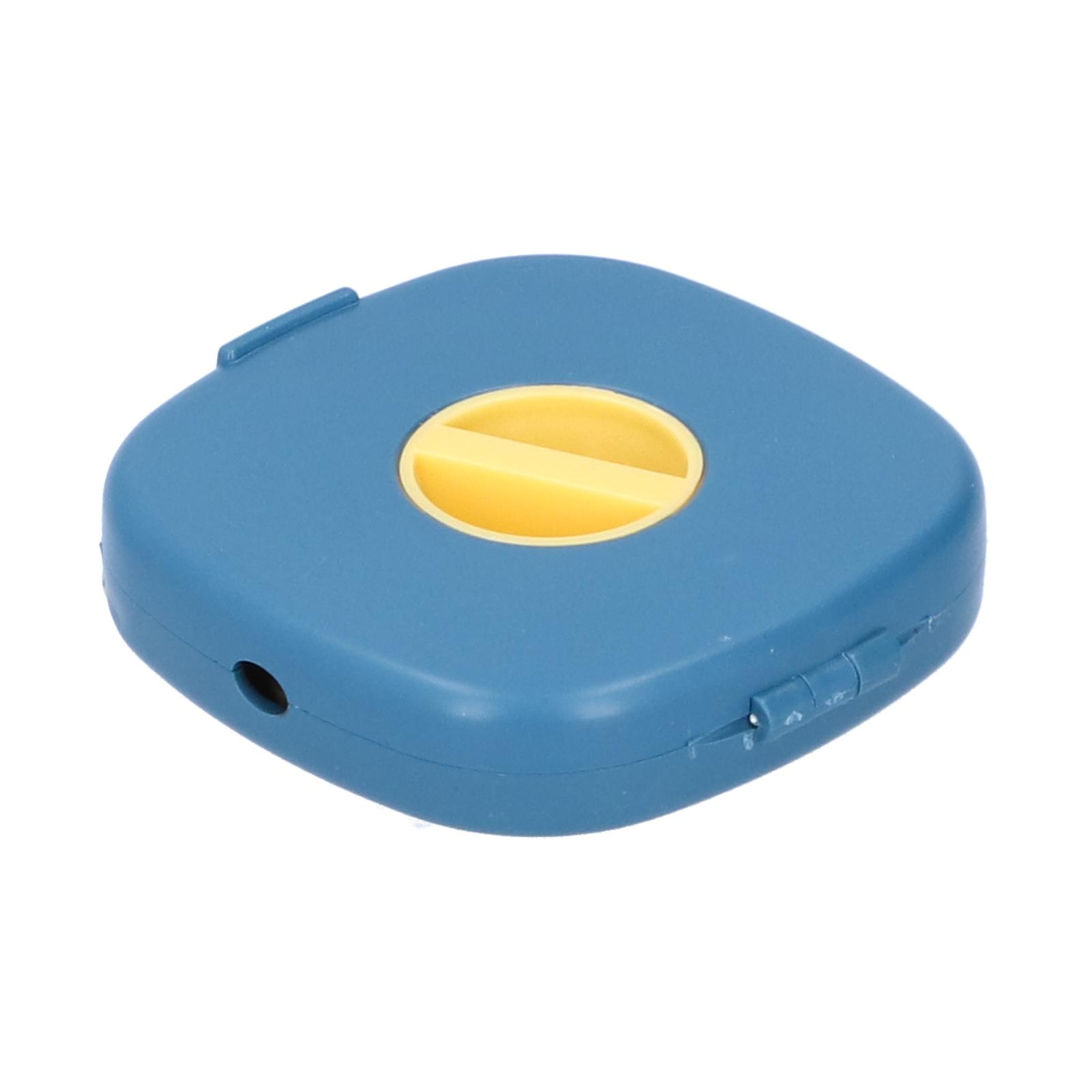 

Portable Cable Winder Rotatable Wire Wrapper Cord Storage Organizer for Home Office