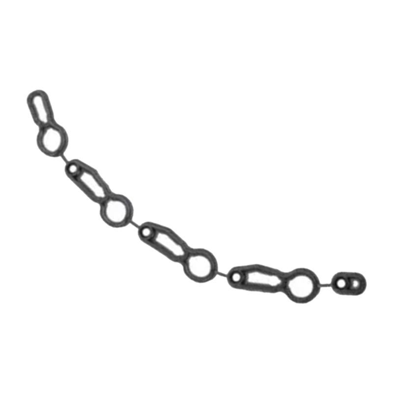 Engine Valve Cover Gasket Kits For  GMC Opel 12637611-A91R