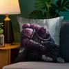 Game Pillow Case Sofa Living Room Bedroom Double-sided Printing W-Warhammer-S Square Cushion Nap Time Pillow Case