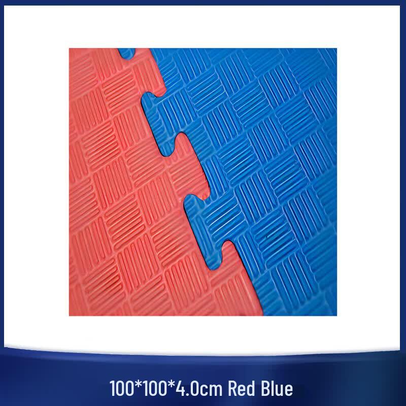 Zhan Ming Interlocking EVA Foam Mat