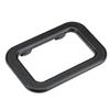 51211876043 Covering Ide Door Handle For BMW E30 E28 E24 E23, Convertible Top Handle 51-21-1-876-043