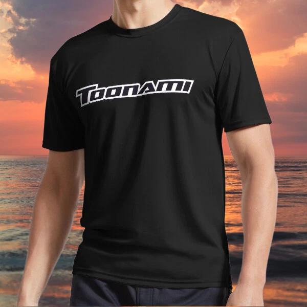 New item Toonami Classic Logo Active Logo TEE T shirt Funny Size S to 5XL 3XL