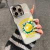 SAKAMOTOS DAYS Phone Case For iPhone 17 16e 16 15 14 13 12 11 mini Pro Max X XR XSMAX 8 7 Air Plus Transparent Soft Cover