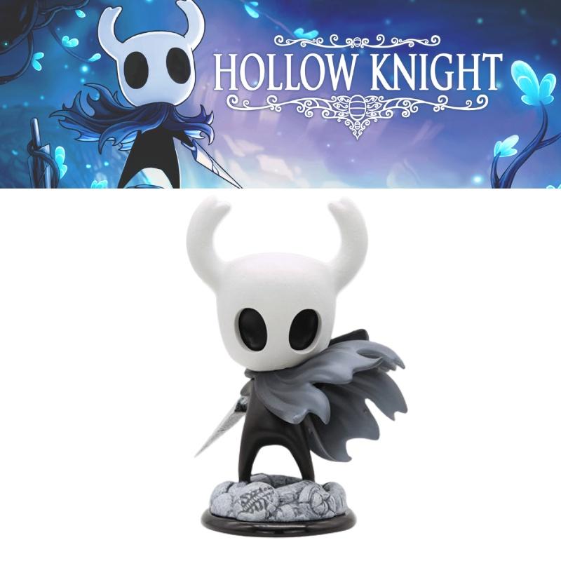 Hollow Knight 6.5-inch Action Figure Model, Perfect For Collectors