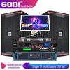 GODI Professional 12-inch KTV Speaker System CN Plug (adapter Included) (CN Version)