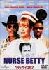 DVD  - Betty Size Mower Japan Movies & DVD Used
