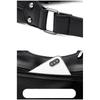 Damen-Schultertasche aus weichem Leder, Messenger-Tasche, inklusive Geldbörse und Kartenpaket