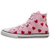 (GS) Ctas Hi Pink Kids' 663993C